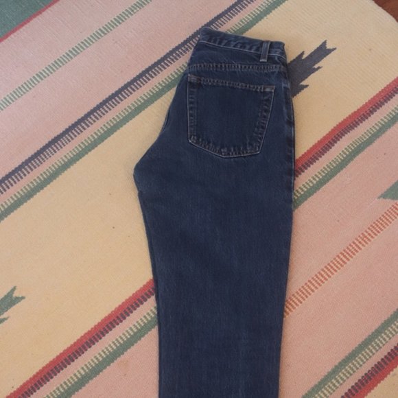 Gap Original Mid-rise Jeans - Picture 8 of 11